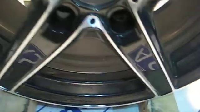 диск бу литой неоригинальный Hyundai R 16 J7 5x114.3 - 0012316FAL1VID смотреть онлайн