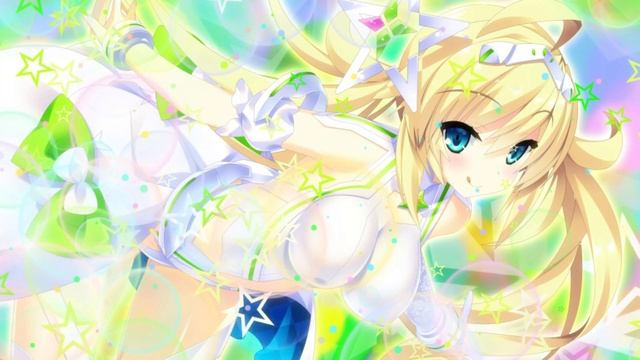 Magical Girl☆Conflict/松下 смотреть онлайн