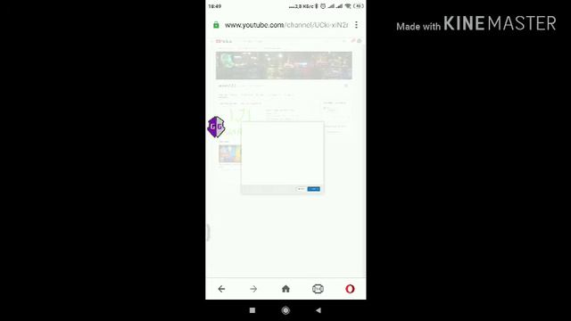 Как сделать вкладку сообщество в ютубе смотреть онлайн