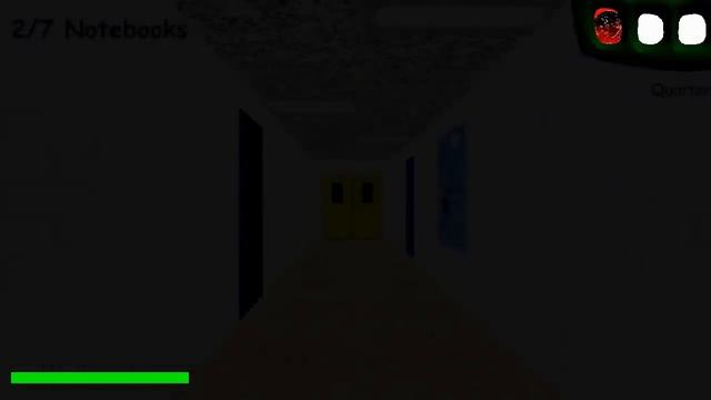 Baldi Basics The Old Laboratory Of Failure Vs Terrible and Bloody Things [Mod] смотреть онлайн