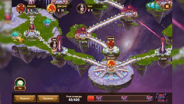 Приключения: Что нужно знать | Хроники Хаоса смотреть онлайн