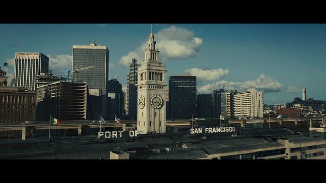 Fincher and Digital Cinema (LMC 3255 Midterm Project) смотреть онлайн