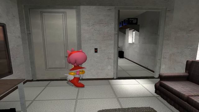 [GMOD] Sonic.exe y los slendytubbies Ep2 смотреть онлайн
