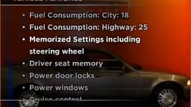 1994 Acura Legend - Dacono CO