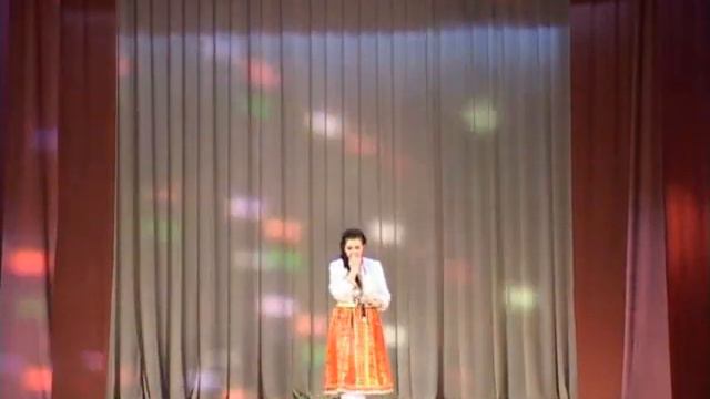 "То ли с неба ясного..." смотреть онлайн
