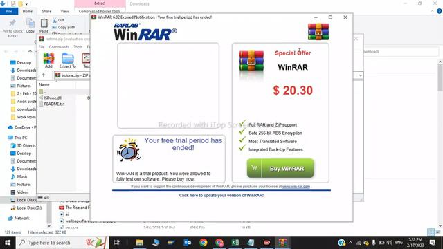 ISDone.dll Error Fix Windows 10 / 8 / 7 | How to fix isdone.dll error while installing Games смотреть онлайн