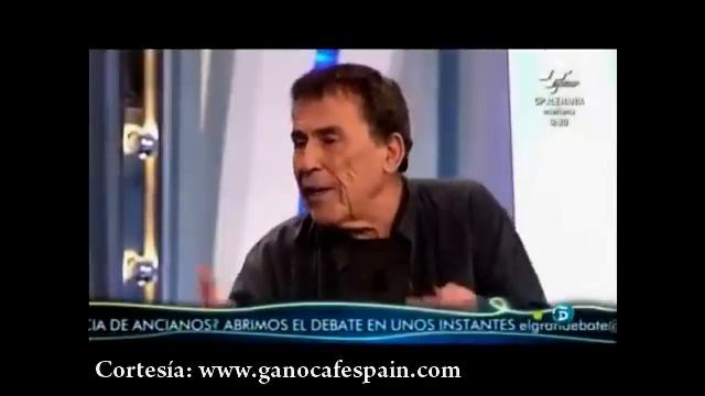 Gano Excel en España смотреть онлайн