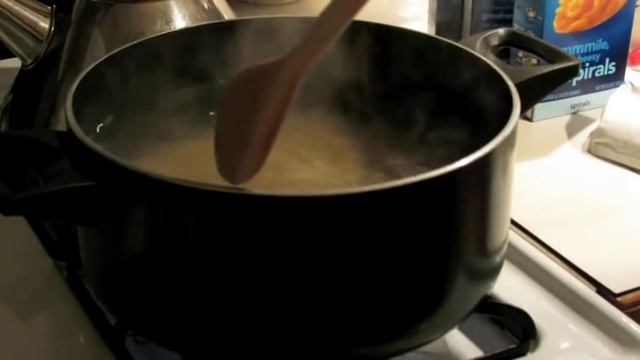 How to make Kraft mac n' cheese смотреть онлайн