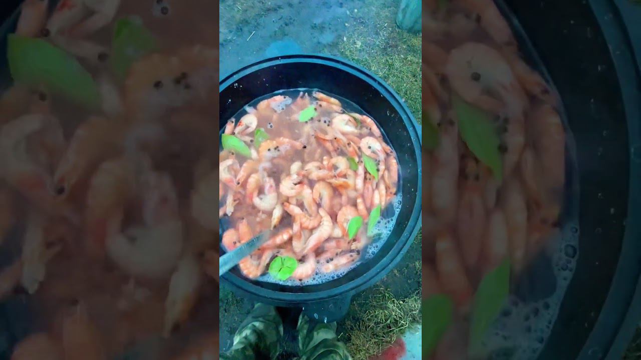 #выживалово