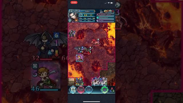 Matthew True Solo: Tibarn and Caineghis Infernal смотреть онлайн