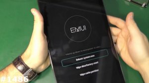 Hard Reset Huawei MediaPad T2 10.0 Pro