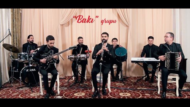Klarnet İbrahim - Sənin Xətrinə