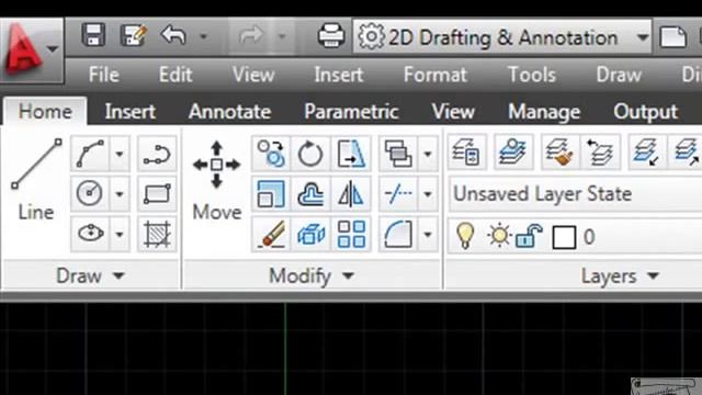 Curso completo de Autocad 2011 (34 de 100) смотреть онлайн