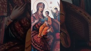 Молитва за семейное счастье взрослого сына