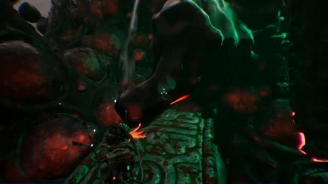 The Gunk. Часть 4. Прохождение