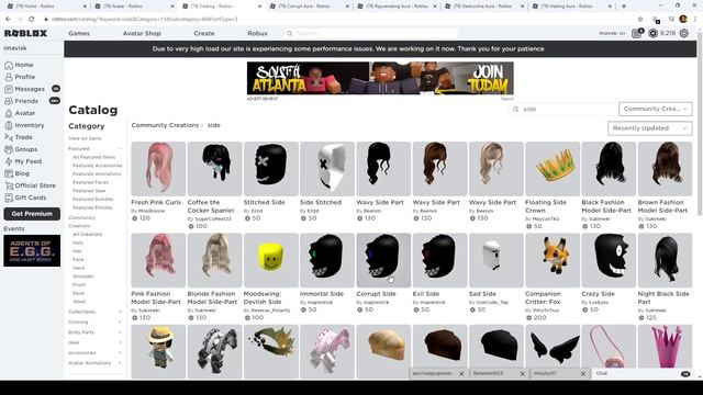 Roblox Aura Series.. смотреть онлайн