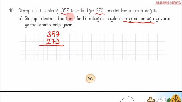 ÇALIŞMA YAPRAKLARI KİTABI ( SAYFA 65-66-67-68 )3. SINIF MATEMATİK CEVAPLARI #çalışmasoruları #meb смотреть онлайн