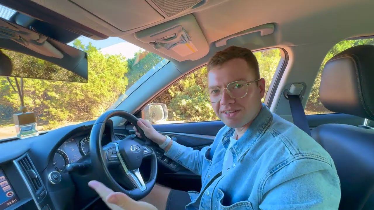 VLOG: ЕДЕМ НА КАРПАС | Где отдохнуть на Северном Кипре? Путешествие на п-ов Карпас смотреть онлайн