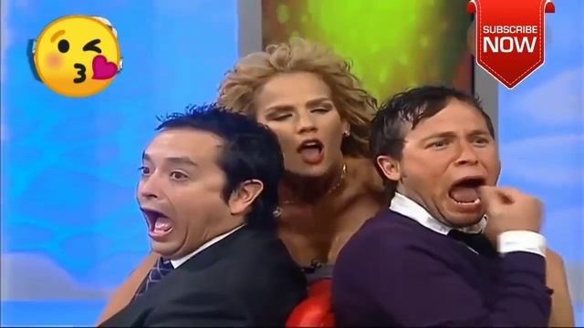 Засветы на ТВ. Подборка.