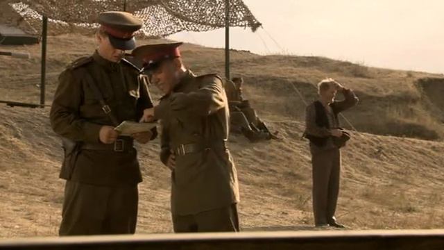 Razvedchiki 01 Seria Iz 12 2008 XviD DVDRip Kinozal TV
