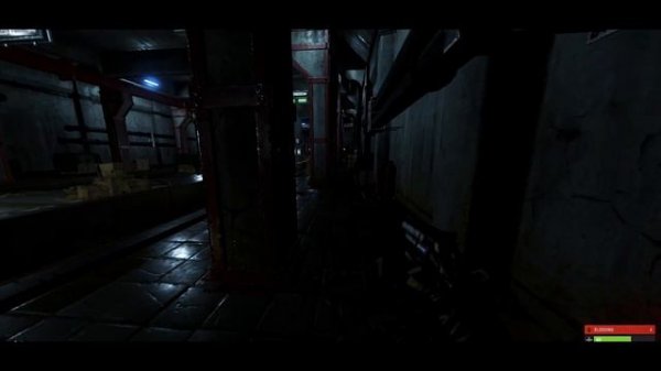 Official Trailer Rust - Five Miles Out