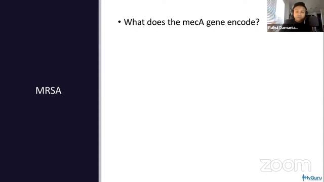 USMLE Step 1 Pharmacology - Anti-Microbials смотреть онлайн