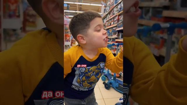 Челенджи с Вовчиком ?? смотреть онлайн