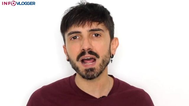 GUÍA PARA ENFRENTARTE A UN PROGRE | InfoVlogger смотреть онлайн