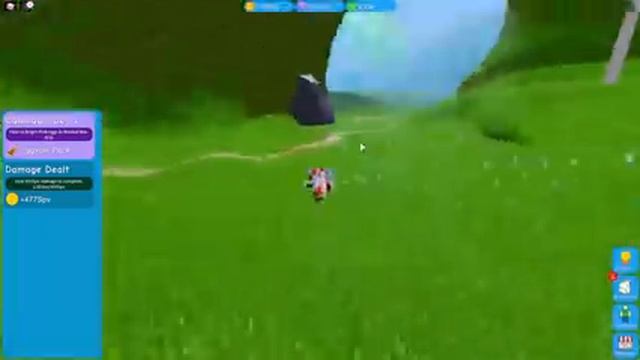 ПАСХАЛЬНЫЙ ИВЕНТ В СИМУЛЯТОРЕ РАСПАКОВКИ В РОБЛОКС! UNBOXING SIMULATOR ROBLOX смотреть онлайн