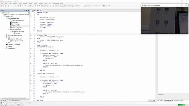 Webinar - CODESYS Automation Server (EN) смотреть онлайн