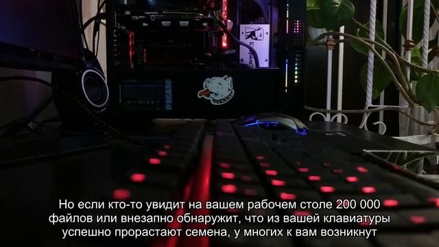 Ростки из клавиатуры и чип в соусе. Как люди «портят» технику (фото) смотреть онлайн