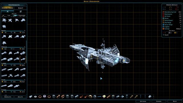Galactic Civilizations III смотреть онлайн