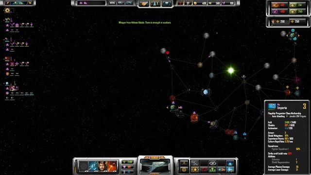 Let's Play Sins of a Solar Empire Entrenchment, Advent part 1: Corner Pocket смотреть онлайн