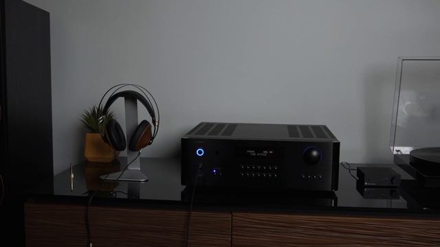 Rotel RA-1592 MKII integrated amplifier with Bluetooth | Crutchfield смотреть онлайн