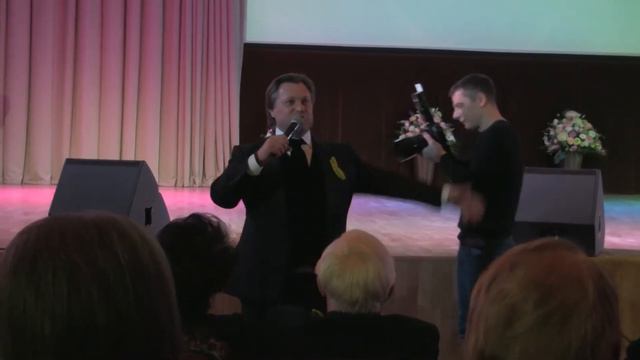 2019 01 24 Выступление Василия Герелло смотреть онлайн