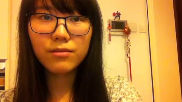 Learning Chinese on italki with Shelly смотреть онлайн