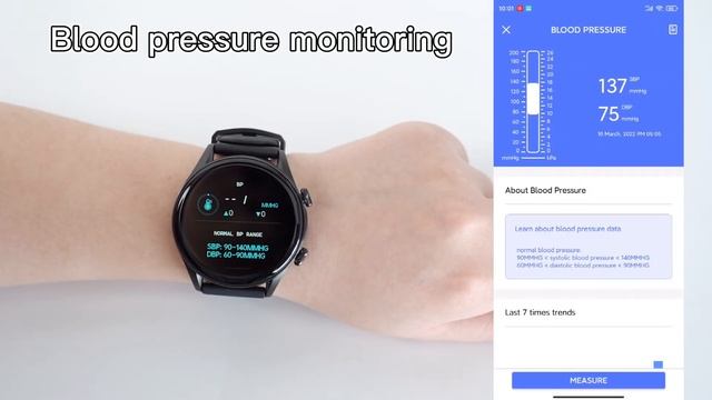 T32S #Smartwatch - Vanssa Technology смотреть онлайн
