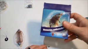 Ловит рыбу на любом водоёме в любую погоду.Уловистая донная снасть пружина на карася, карпа, сазана