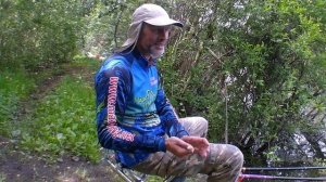 Коротко о поплавках на карася