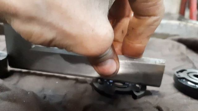 Дифектовка насоса гур форд смотреть онлайн