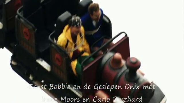 Ernst Bobbie en de Geslepen Onix Carlo en Irene 01 смотреть онлайн