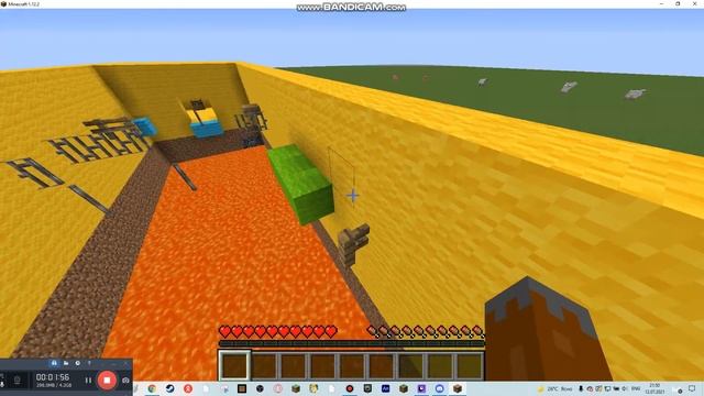 Суслик паркурит (первое видео) смотреть онлайн