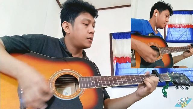 SAMPIP-PAROKYA NI EDGAR(COVER) | ABZTER BEE смотреть онлайн
