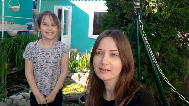 Приехала на ДАЧУ и не Поверила Глазам! Посадка ПЕТУНИИ в КАШПО смотреть онлайн