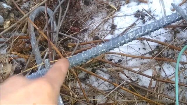 Сколько АРМАТУРЫ Содержится В 1 ПЛИТЕ , ДОБЫВАЮ МЕТАЛЛ из БЕТОНА смотреть онлайн