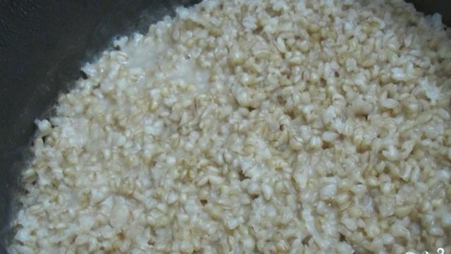 Кухня Мамашки