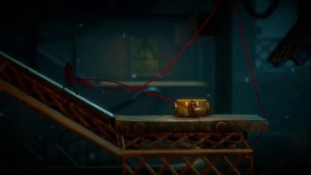 Unravel: Rust/Last Leaf смотреть онлайн