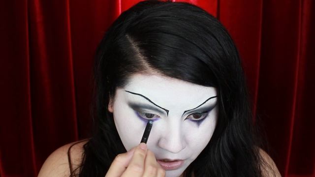 The Ultimate Goth Makeup Kit | Affordable and Cruelty Free! | MarilynMugBeat смотреть онлайн