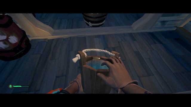 Sea of Thieves - FUNNY MOMENTS (ep.1) смотреть онлайн