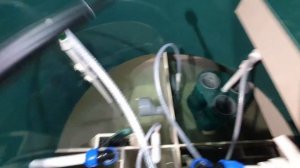 Обзор септика Гринлос Аэро 2023 года. Улучшения станции.